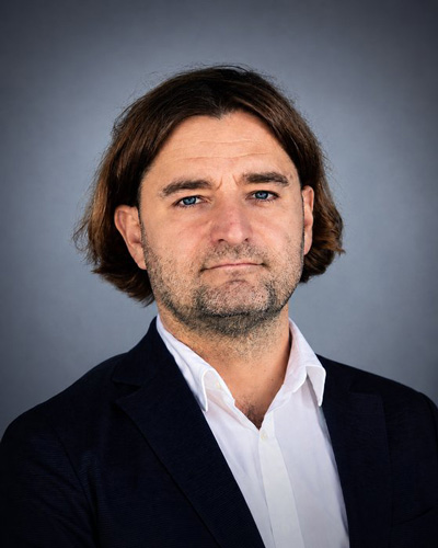 Maksym Skliarenko